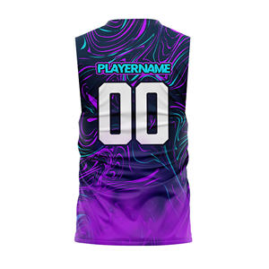 Ajuste personalizado compresión alto rendimiento duradero 7v7 fútbol Jersey totalmente sublimado bandera estilo 7v7 fútbol Jersey - Product Image 6