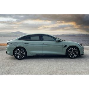 BYD Seal 230kW 83kWh Auto Design - Vehículo Eléctrico Inteligente de Nueva Energía, Alta Velocidad y Gran Autonomía - Product Image 4