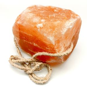 เกลือหิมาลัยแบบก้อนแกะสลักจากธรรมชาติ สำหรับสัตว์เลี้ยง ปศุสัตว์ วัว ม้า โภชนาการสัตว์ รูปแบบสำหรับสัตว์ - Product Image 1