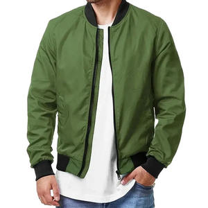 Chaquetas para Hombre al por Mayor, de Secado Rápido, Chaquetas de Moda con Logotipo Personalizado, Nuevo Diseño Duradero, Chaqueta Más Vendida para Hombre - Product Image 1