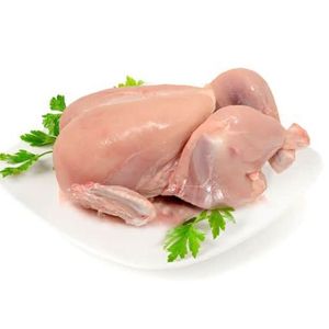 ¡Proveedor Premium al por mayor! Carne procesada Halal de pollo entero congelado Halal - Product Image 3
