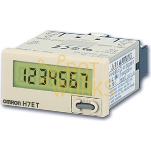 Omron H7ETNVOMS232245 - Nuovo - Product Image 1