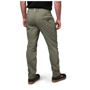Pantalones Cargo de Invierno para Hombre, Pantalones Harem de Hip Hop con Múltiples Bolsillos, Pantalones Cargo Casuales de Camuflaje para Hombre, Servicio OEM - Product Image 3