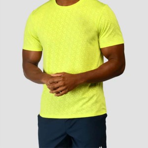 Camisetas de sublimación de poliéster unisex de alta calidad con colores vibrantes y estampados de larga duración - Product Image 2