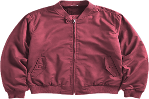 เสื้อแจ็คเก็ตบอมเบอร์ผู้ชายรักษ์โลก โลโก้ด้านหน้าสั่งทำได้ รับผลิตแบบ OEM ขายส่ง แจ็คเก็ตโพลีเอสเตอร์กันลมสำหรับนักบิน รับผลิตแบรนด์ส่วนตัว จำหน่ายส่ง - Product Image 4