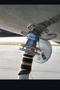 Carburant d'aviation qui fonctionne Nous vendons du carburéacteur d'aviation exclusif JP54 JP54 Carburant disponible dans les réservoirs - Product Image 2