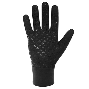 OEM Branding New Arrival Full <b>Finger</b> Gloves for Youth Children for Dirt <b>Bike</b> Cycling Motocross Bicycle Riding Sports - Product Image 3