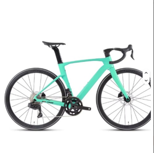Vélo Électrique Tout-Terrain (E-MTB) Enduroz en Aluminium RR SL Argent Blanc, Nouveau Modèle Populaire, Meilleures Ventes, Qualité Industrielle/DIY, Garantie 3 Ans, OEM/ODM, Origine US - Product Image 1