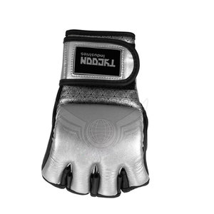 Guantes MMA profesionales LOW MOQ Guantes MMA hechos a medida para adultos - Product Image 5