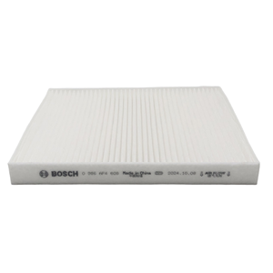 BOSCH 0986AF4608 <span class=keywords><strong>Filtre</strong></span> à particules pour climatiseur d'habitacle pour BMW OE 64319194098 Remplacement Nouveau - Product Image 6