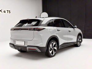 Véhicules électriques d'occasion T5 2026 (REEV & EV) – Modèles variés, versions distinctives, autonomie NEDC de 201 à 300 km, batterie de 50 à 70 kWh - Product Image 3