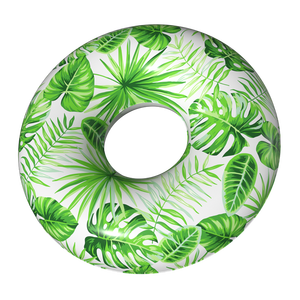 अनुकूलित लोगो बच्चों पूल फ्लोट बुओवेंसी रिंग बेबी स्विमिंग ट्यूब पानी की अंगूठी स्विमिंग ट्यूब को अनुकूलित लोगो आकार डिजाइन के साथ - Product Image 4