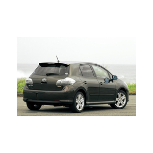 Toyotai Blade for Sale with Hybrid Option, Fuel-saving Technology, and Eco-friendly Performance - Product Image 1