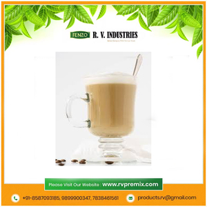 กาแฟสำเร็จรูปเฟนโซ่เกรดพรีเมียม รสวานิลลา ไม่มีน้ำตาล เนื้อครีม หอมกลิ่นผลไม้ บรรจุในซองและกล่อง ขายส่ง - Product Image 4