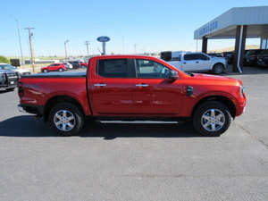 Nuevo Ford Ranger XLT 2024, Construido Hermosamente, Como una Bestia - Product Image 3