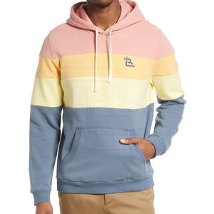 Sweat à capuche uni de haute qualité pour homme, design personnalisé, nouvelle collection, fabriqué au Pakistan, impression numérique, saison hivernale, teinture unie, vente chaude - Product Image 1