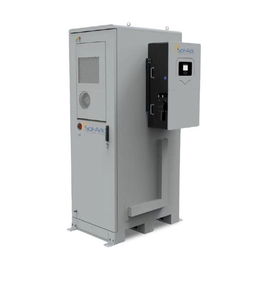 Nouveaux Cabinets Sol-Ark de 60 kWh L3 BESS, Ensembles de Batteries de 60 kW Prêts à être Expédiés - Product Image 1