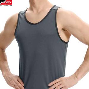 Camisetas Deportivas de Gimnasio para Hombre y Mujer, Personalizadas, Bordadas, Tejidas, de Alta Calidad, Secado Rápido, Transpirables, Sin Costuras, de Algodón - Product Image 5