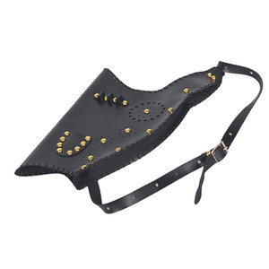 ถุงลูกศรยิงธนูแบบดั้งเดิม,ถุงเก็บลูกศรไว้สั่นคาร์ดูรายละเอียดยิงธนูสั่นด้านข้าง - Product Image 6