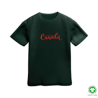 Orange Couleur T-shirts Hommes AIRism Coton Ras Du Cou T-shirts Hommes Femmes Enfants Unisexe Bio
