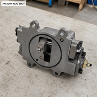 07821 SBS80 Pompe hydraulique, régulateur de soupape, vérin de levage, neuf, OEM pour pièces d'excavatrice E311 E312C E312D E313D E315D E318D