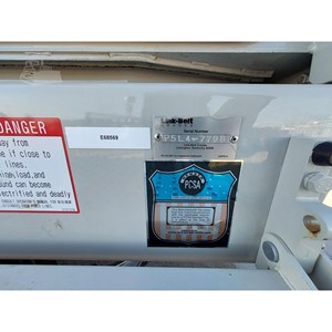 รถเครนมือสอง LINK-BELT 238HSL ปี 2024 - Product Image 4