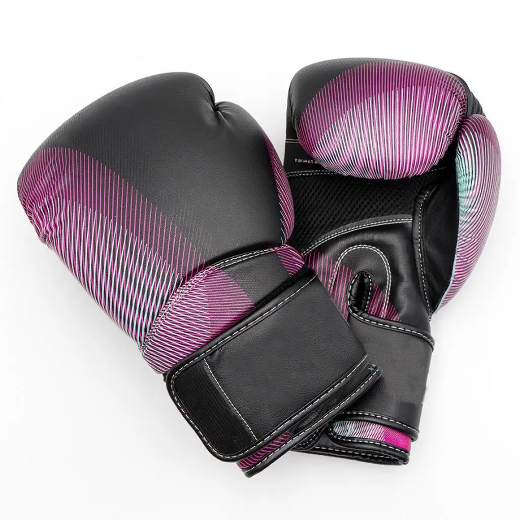 Лучшее качество, профессиональные композитные тренировочные боксерские перчатки из чистой кожи с индивидуальным логотипом для взрослых
