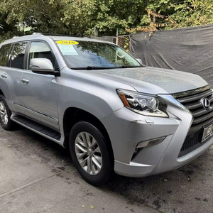 Lexus GX 460 2016 Usado, 4WD, Volante a la Izquierda, 50001-75000 Millas, 6 Asientos - Product Image 1