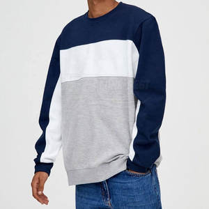 Service OEM Fabriqué en Chine Sweatshirts pour hommes de haute qualité Sweatshirts en gros Sweatshirts de dernière génération - Product Image 2