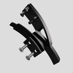 เข็มขัดออกกำลังกายหนังพิมพ์ลายอะนิเมะใหม่เข็มขัดป้องกันหลังสำหรับฝึกยกน้ำหนักออกกำลังกาย - Product Image 6