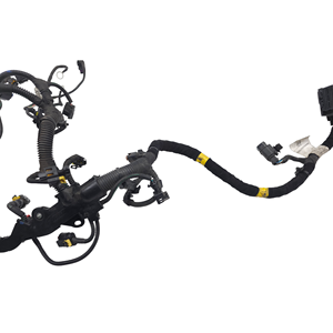 CÂBLAGE ÉLECTRIQUE MOTEUR FIAT Panda 3ème Série 00552566630 312 A2.000 Bifuel/Gaz 900 (12>) - Product Image 3