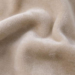 Customizable Men's Pullover Hoodie 280-520 GSM Fleece, <b>Skin</b>-Friendly Cotton, Heavyweight Streetwear <b>Thermal</b> Hoodies for Winter - Product Image 3