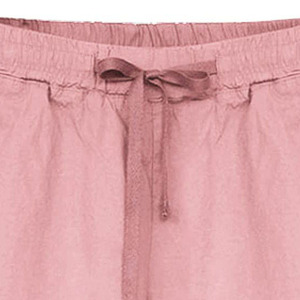 Pantalones cortos de gimnasio de algodón de alta calidad para hombre con bolsillos pantalones cortos sueltos informales de entrenamiento ropa deportiva pantalones cortos atléticos para correr para hombre - Product Image 2