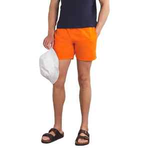 Short de bain pour homme Short de bain de plage pour homme Short de bain de haute qualité personnalisé avec impression par sublimation Short de bain pour homme - Product Image 3