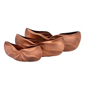 Wholesaler Cheap Price Luxury Style Home Decor Gold Metal Craft Interior <b>Vase</b> Tall <b>Floor</b> <b>Vases</b> for Home Decor Best Price - Product Image 1