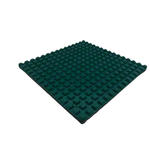 Plaque d'isolation anti-vibration, série Dp1 - Product Image 1