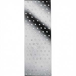 Láminas Perforadas Galvanizadas en Caliente SIMPSON STRONG TIE NP 20/40/120 para Paisajismo y Terrazas EN 14545 VPE 100 - Product Image 3