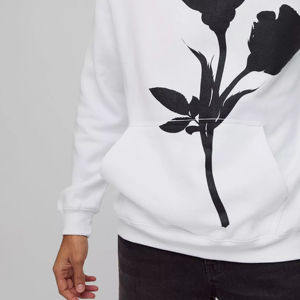 Sudadera con Capucha de Forro Polar para Hombre, Estilo Urbano, Calidad Premium, Precio Económico para Invierno, MOQ Bajo, Impresión de Logotipo Personalizado, Impresión a Color - Product Image 6