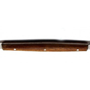 Couteau à cire dentaire en acier inoxydable 13 cm Manuel Certifié CE Outil de mélange pour le modelage de la cire en laboratoire - Product Image 3
