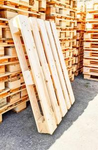 พาเลท epal ยูโรสำหรับขายจากเยอรมนี - Product Image 4