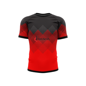 Camiseta de fútbol de alta calidad de nuevo diseño personalizada, ropa de fútbol deportiva, camiseta de fútbol personalizada para hombre - Product Image 1