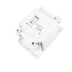 Balastro Magnético de Fábrica Lipu para Lámparas de Haluro Metálico de 70w 150w 250w 400w 1000w 2000w 220-240V, 380V /50Hz - Product Image 1