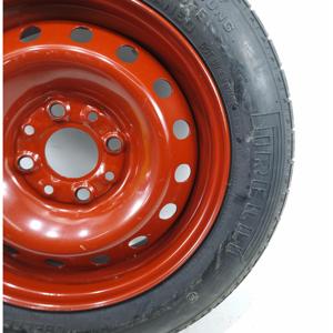 Kit de Rueda de Repuesto para FIAT Panda 2ª Serie 188 A4.000 Gasolina 1200 (03>10) - Product Image 5