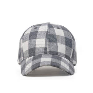 Gorra de béisbol impermeable de alta calidad para hombre con logotipo personalizado Dobby estilo liso varios diseños-La mejor gorra usable al por mayor - Product Image 5