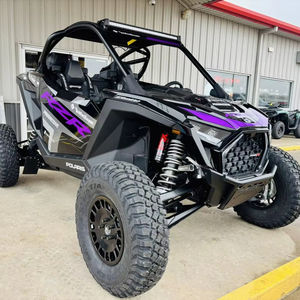 TOP LIST 2025 POLARIS RZR PRO R-OEM Grado Industrial DIY con 1 Año de Garantía - Product Image 1