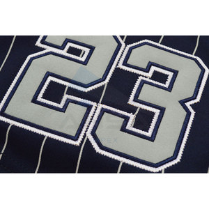 เสื้อเบสบอลแบบซับลิเมชั่นสั่งทำล่าสุด ดีไซน์ใหม่สำหรับผู้ชาย เสื้อเบสบอลแบบซับลิเมชั่นสั่งทำ - Product Image 4