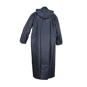 Chaqueta Impermeable Elegante para Hombre y Mujer, Transpirable y Cómoda - Product Image 4