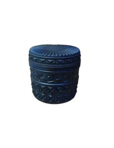 Crystal Glass <b>Candle</b> <b>Holder</b> Elegant <b>Lantern</b> or <b>Jar</b> for Home Decor for <b>Other</b> <b>Candles</b> Lights & Votives - Product Image 1