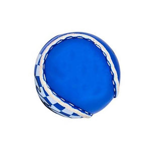 Match Hurling Sliotars Ball Hecho de cuero Exterior con núcleo de PU Tamaño oficial - Product Image 5