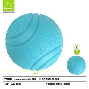 Giocattolo Interattivo per Cani e Animali Domestici in Vinile Resistente - Product Image 2